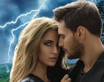 Time Agents: Complications, A Time-Travel Romance