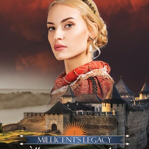 The Terror of Roan: A Romantic Medieval Adventure