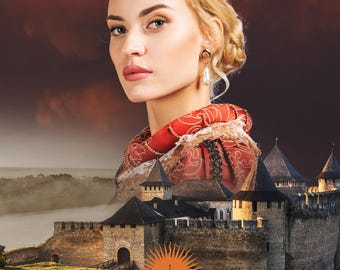 The Terror of Roan: A Romantic Medieval Adventure