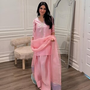 Shalwar Design - Etsy