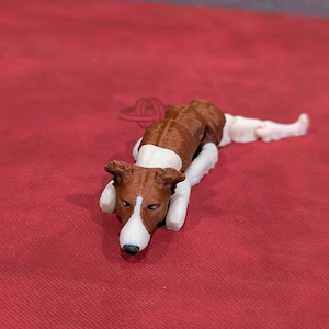 Sighthounds