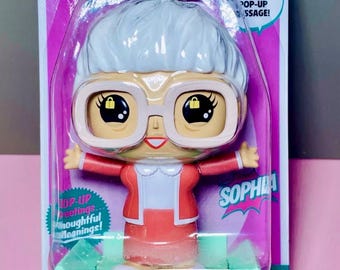 Funko Pop! Popsie&#39;s The Golden Girls Sophia Mothers Day Edition
