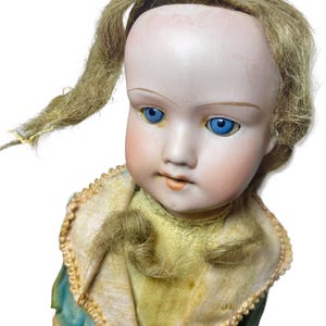 Armand 390 Marseille Doll - Etsy