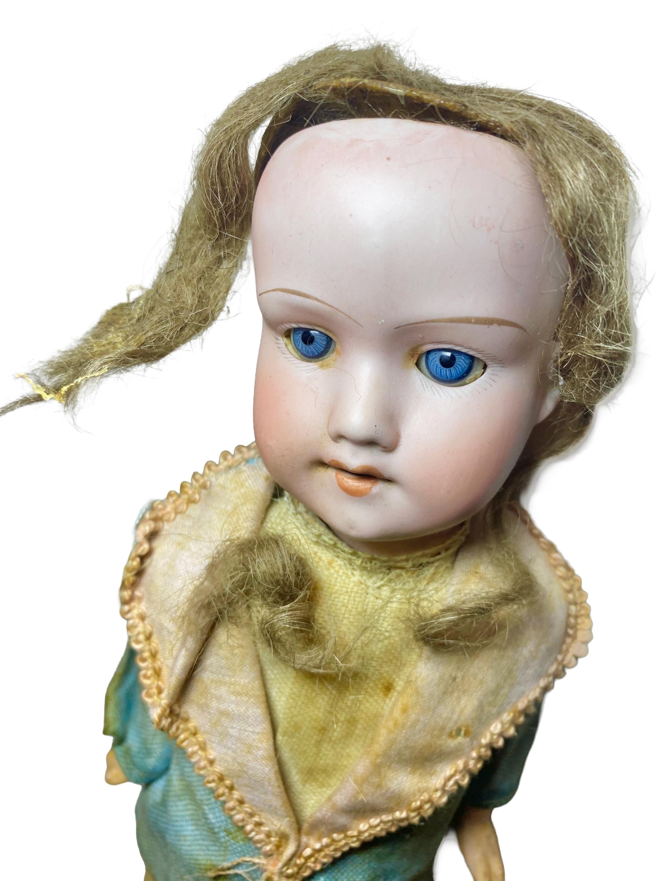 Armand marseille dolls - Etsy 日本