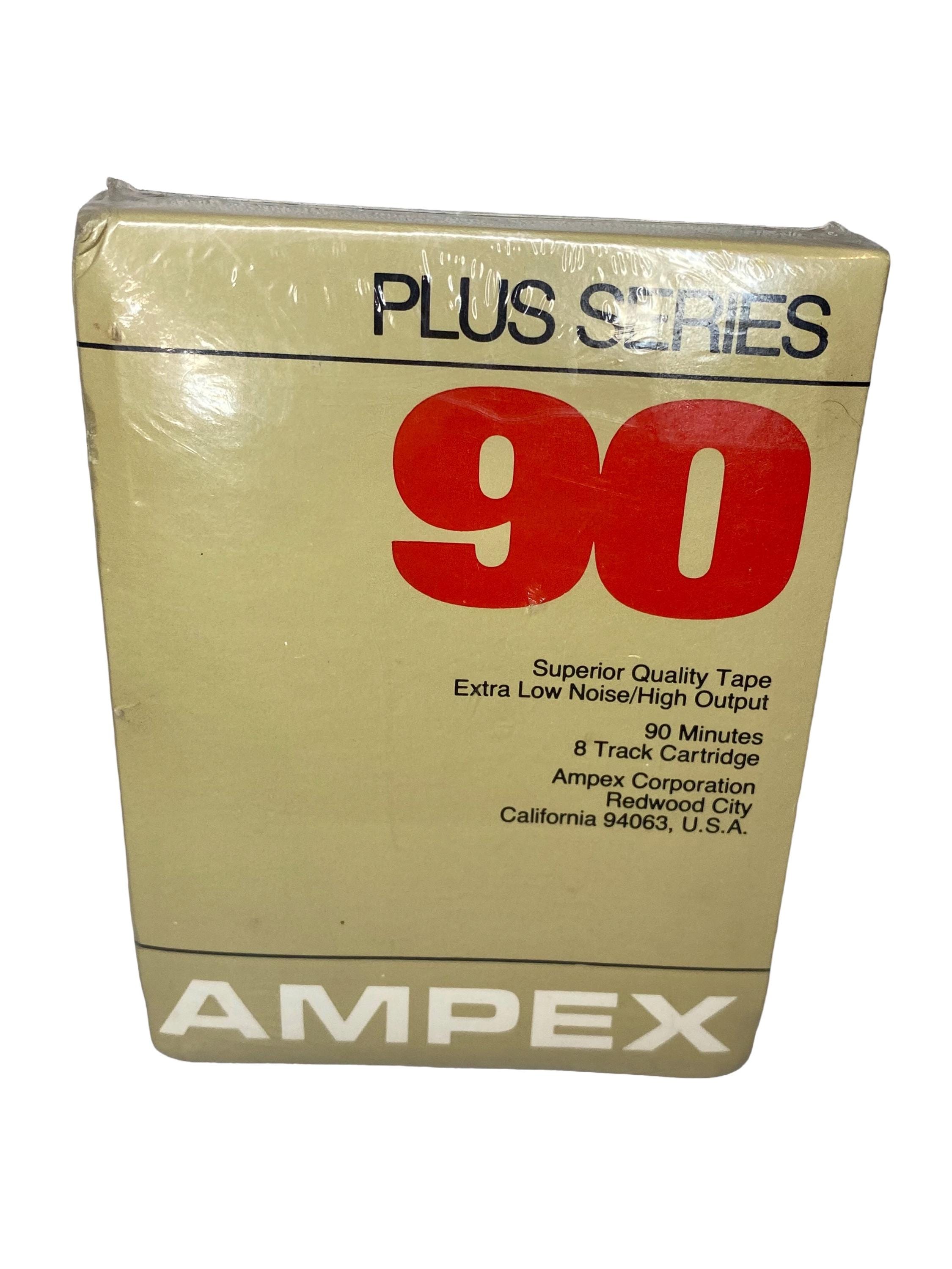 Sealed 8 Track Tape - Etsy