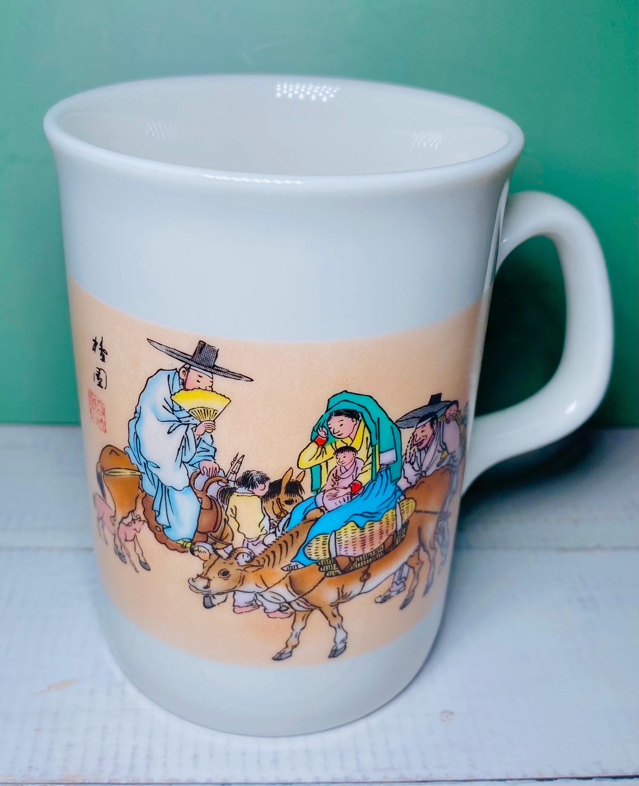 Best Decoration PONS Collectible Ceramic 