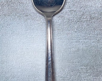 1847 Rogers Bros Silverplate Teaspoon Vintage Flatware Replacement