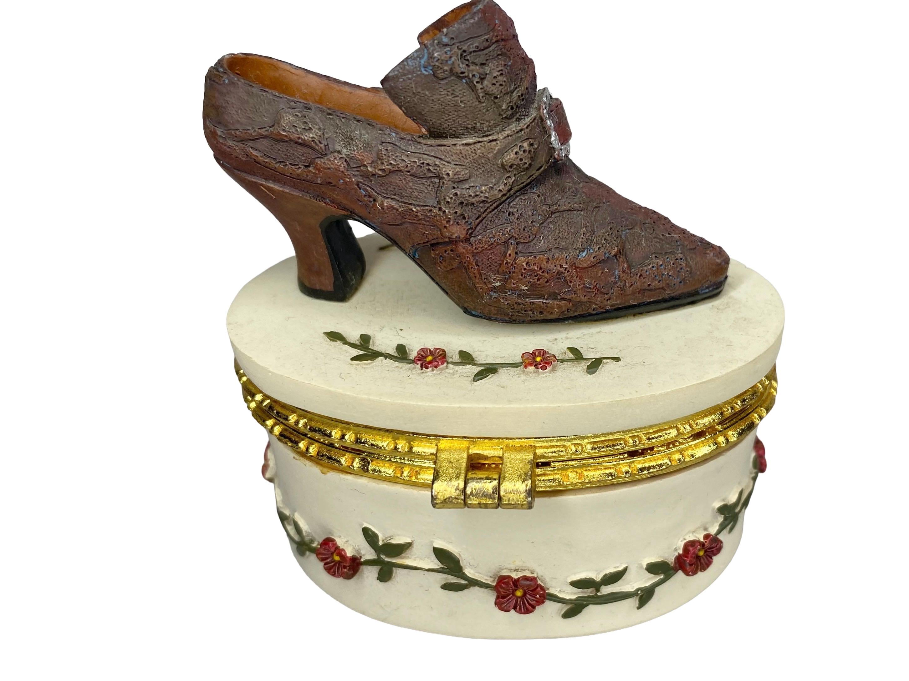 High Heel Gift Box - 60+ Gift Ideas for 2026