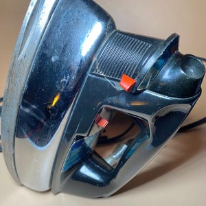 Vintage Silex Iron - Etsy