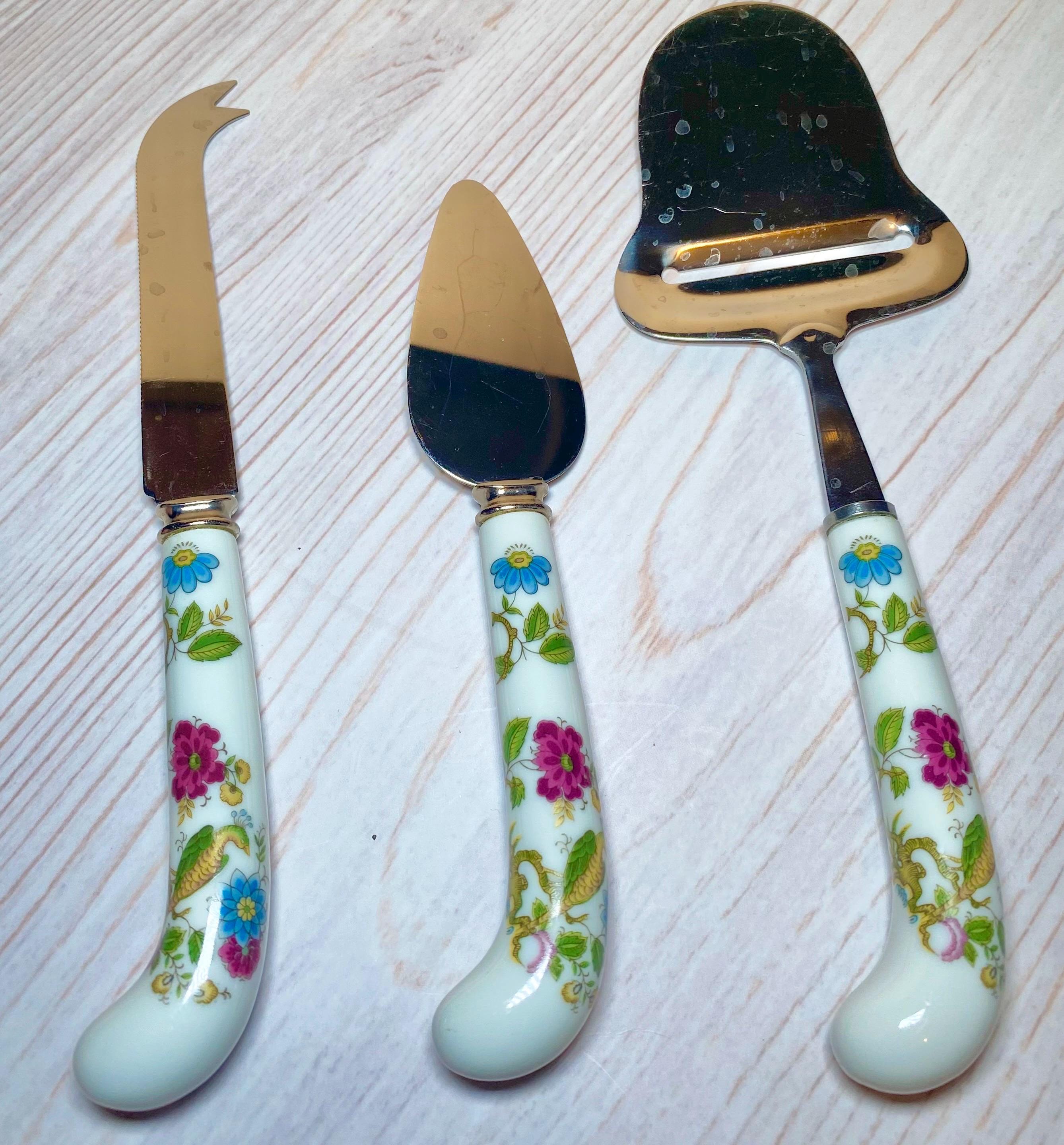 Prill knives - Etsy 日本