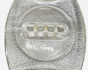グリスウォルド No. 00 灰皿 パターン番号 570A ビンテージ鋳鉄製灰皿