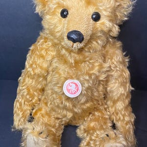 1904 Steiff - Etsy