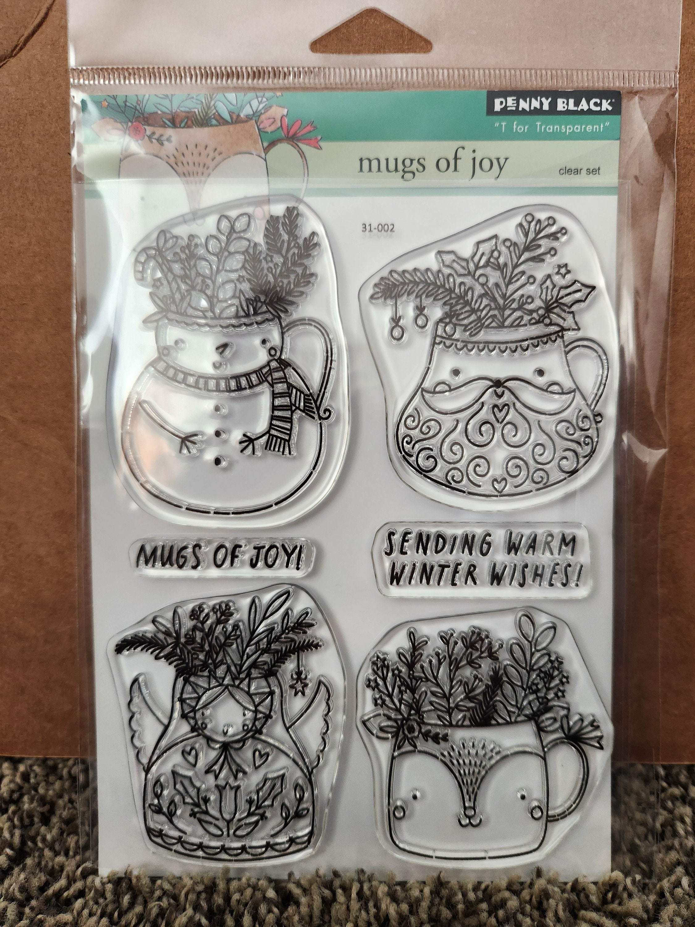 Penny black stamp - Etsy 日本