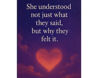 Sending you love and strength, Sympathy Card, Feel Better Soon Card, Hard Times Card, Thinking Of You Card, You Are Strong Card