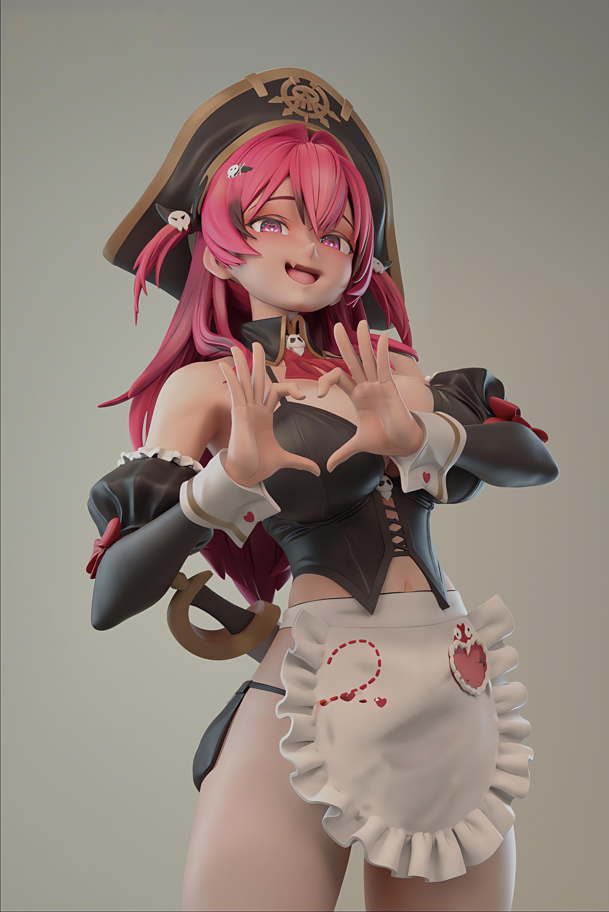 tempting uniform a fantasy come to life