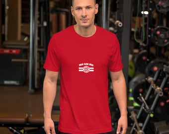 Bayern München "Mia San Mia" T-shirt: Officiell fantröja