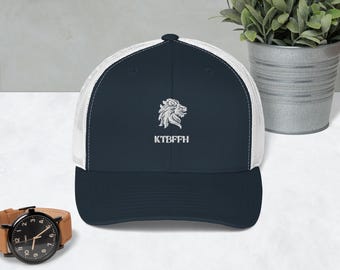 Chelsea FC Lion Hat: KTBFFH Adjustable Snapback