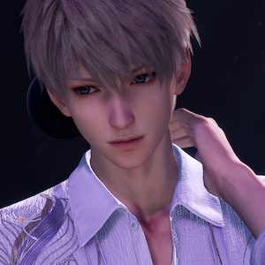 Xavier&#39;s Mini Memory Pack Love und Deepspace Wallpapers Telefon Hintergründe