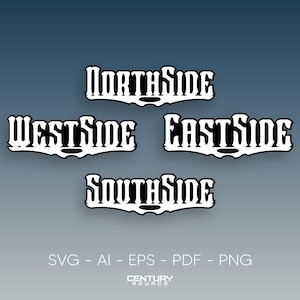 ローライダーカークラブの銘板ベクターファイル：オールドスクールアート（デジタルダウンロード）