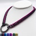 see more listings in the Chainmaille Chokers section