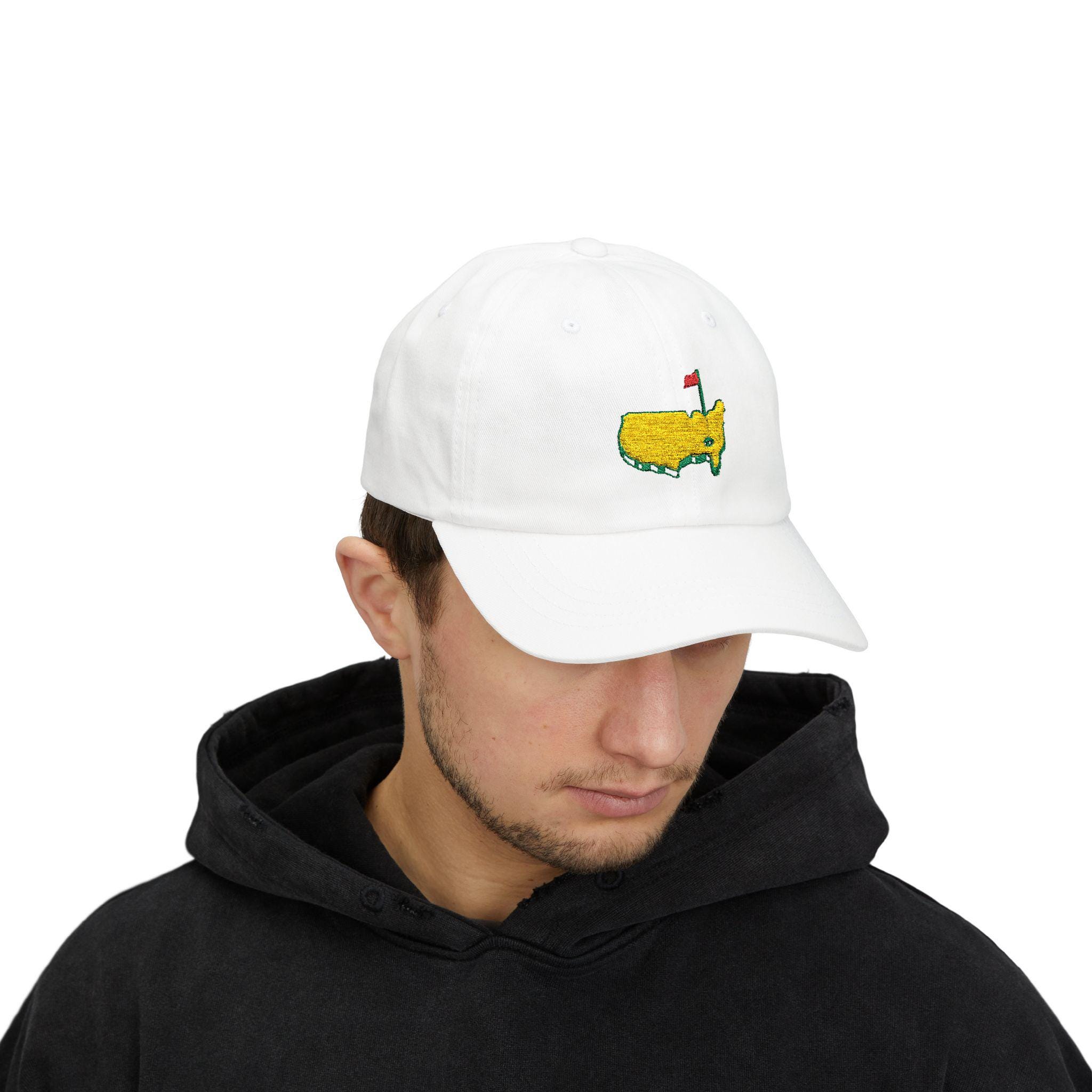Augusta masters hat - Etsy 日本 Augusta masters hat - Etsy 日本