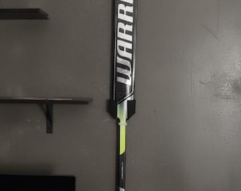 Goalie Stick Wall Mount