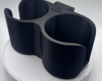 Ford FITS Compatible Cup Holder – Holder for Maverick / Bronco Sport / Escape