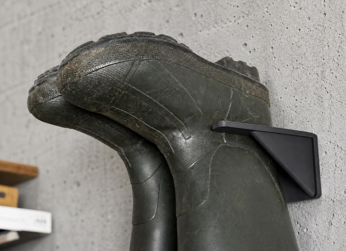 Stiefel aufbewahrung - Etsy.de