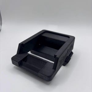 Makita compatible Battery Holder for Milwaukee Packout