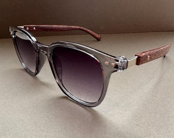 Retro Style Mens Women Sunglasses | Casual & Travels |
