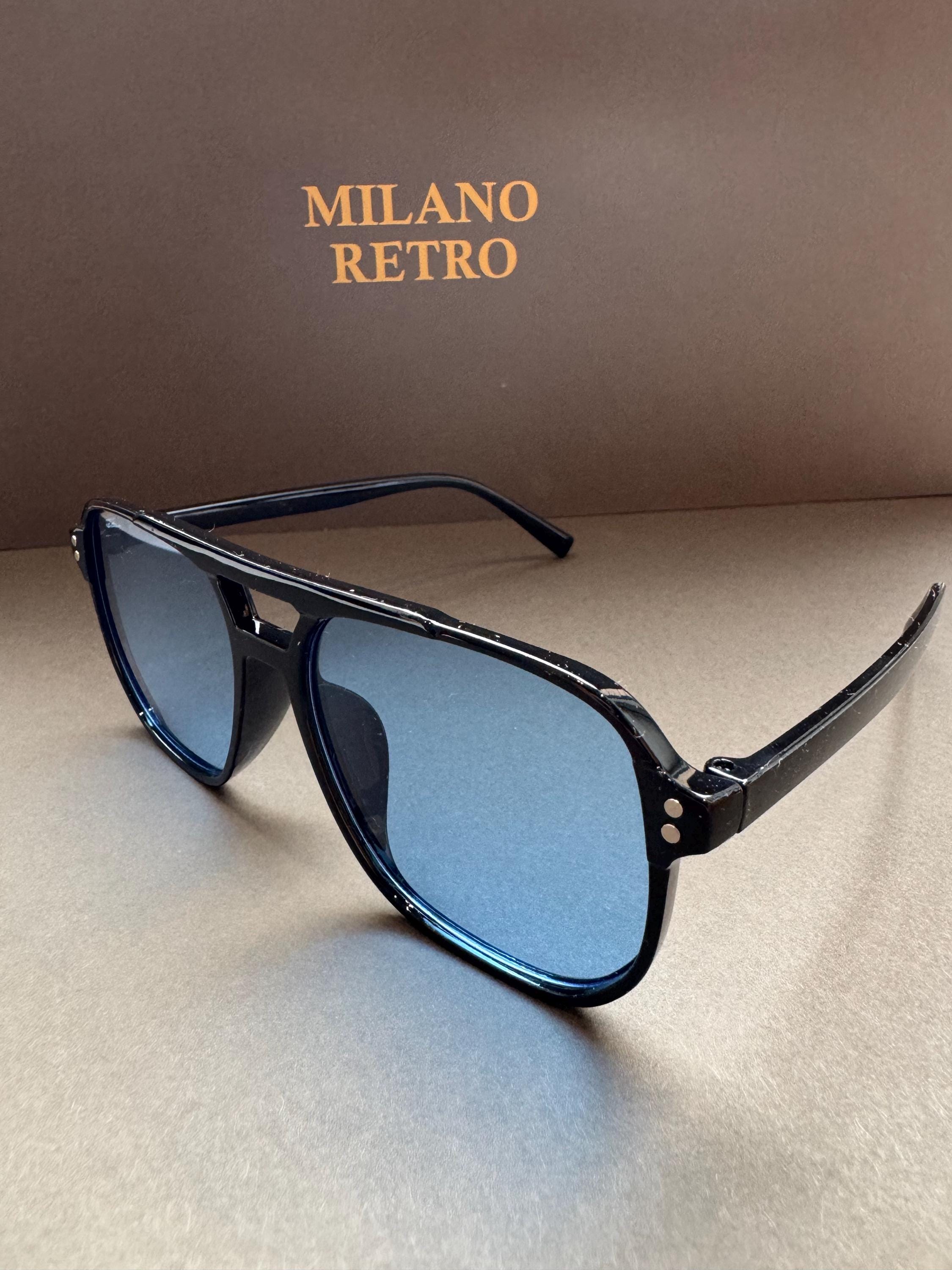 thumbnail image 2 of Jean Reno The Professional Sunglasses 2 of 12