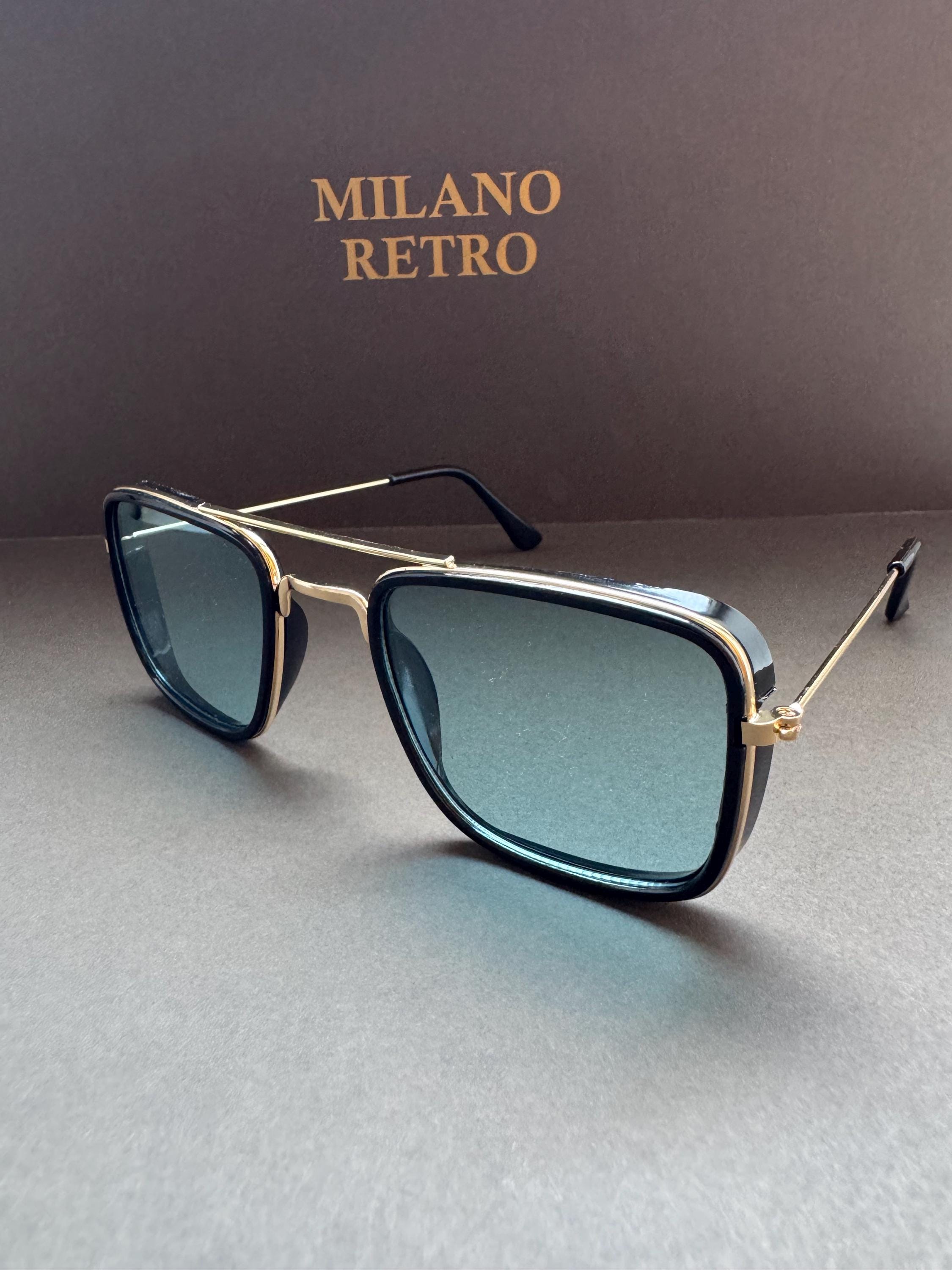 Gafas moda italia México