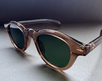 Vintage Vibes Retro Style Sunglasses | Summer 2025 | Hollidays & Festivals |
