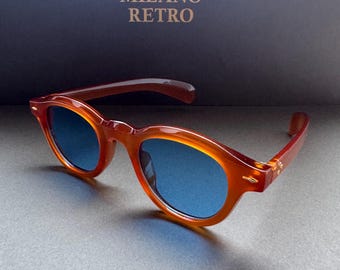 Vintage Vibes Retro Style Sunglasses | Summer 2025 | Hollidays & Festivals |