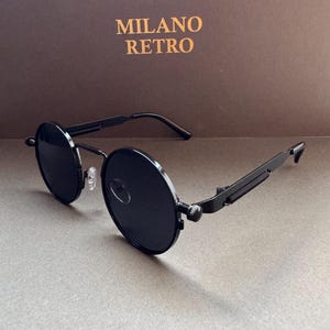 Liam gallagher sunglasses - Etsy 日本