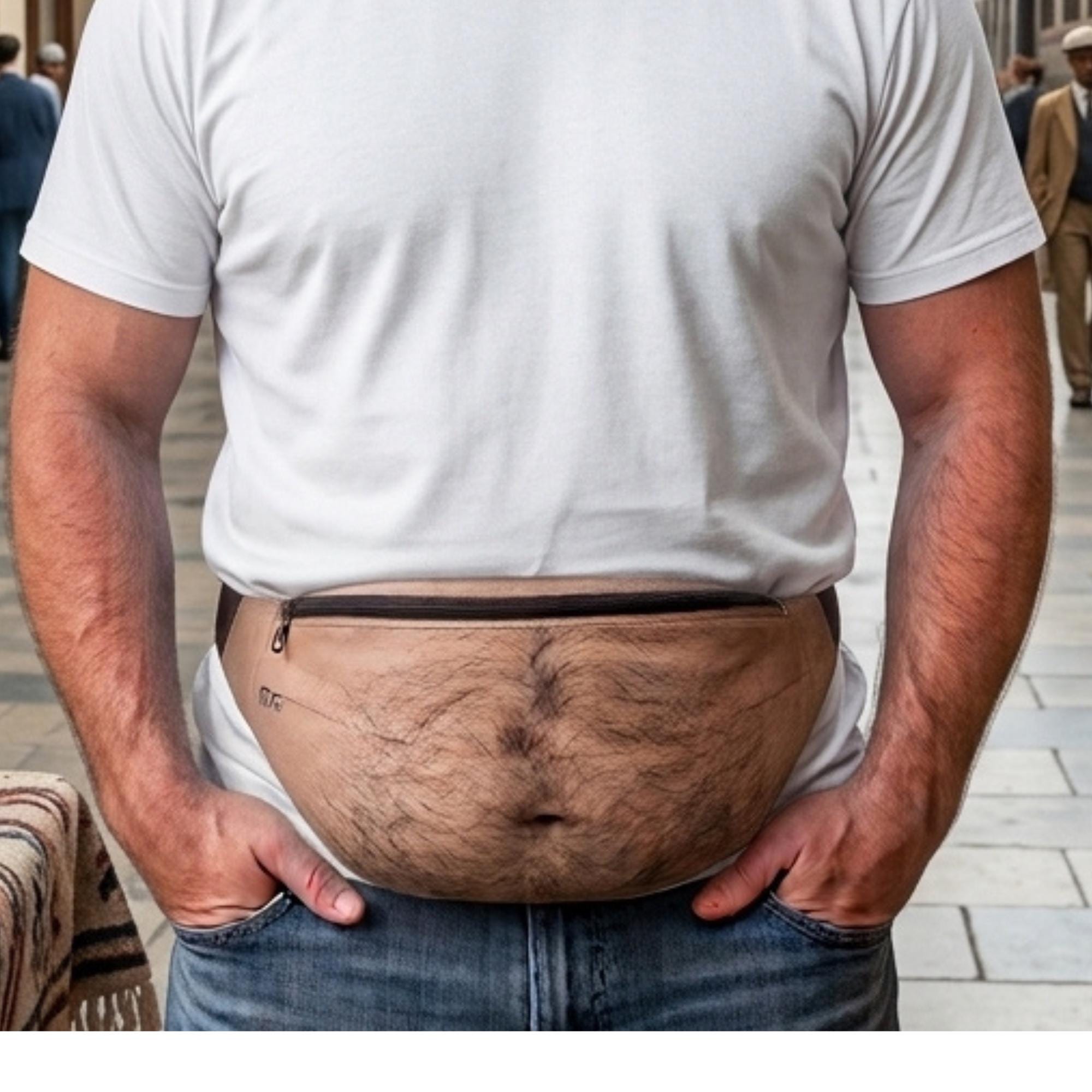 Beer Belly Bags - Etsy