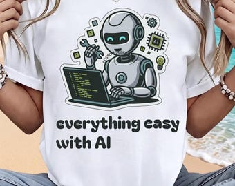 Unisex Tech Humor Apparel