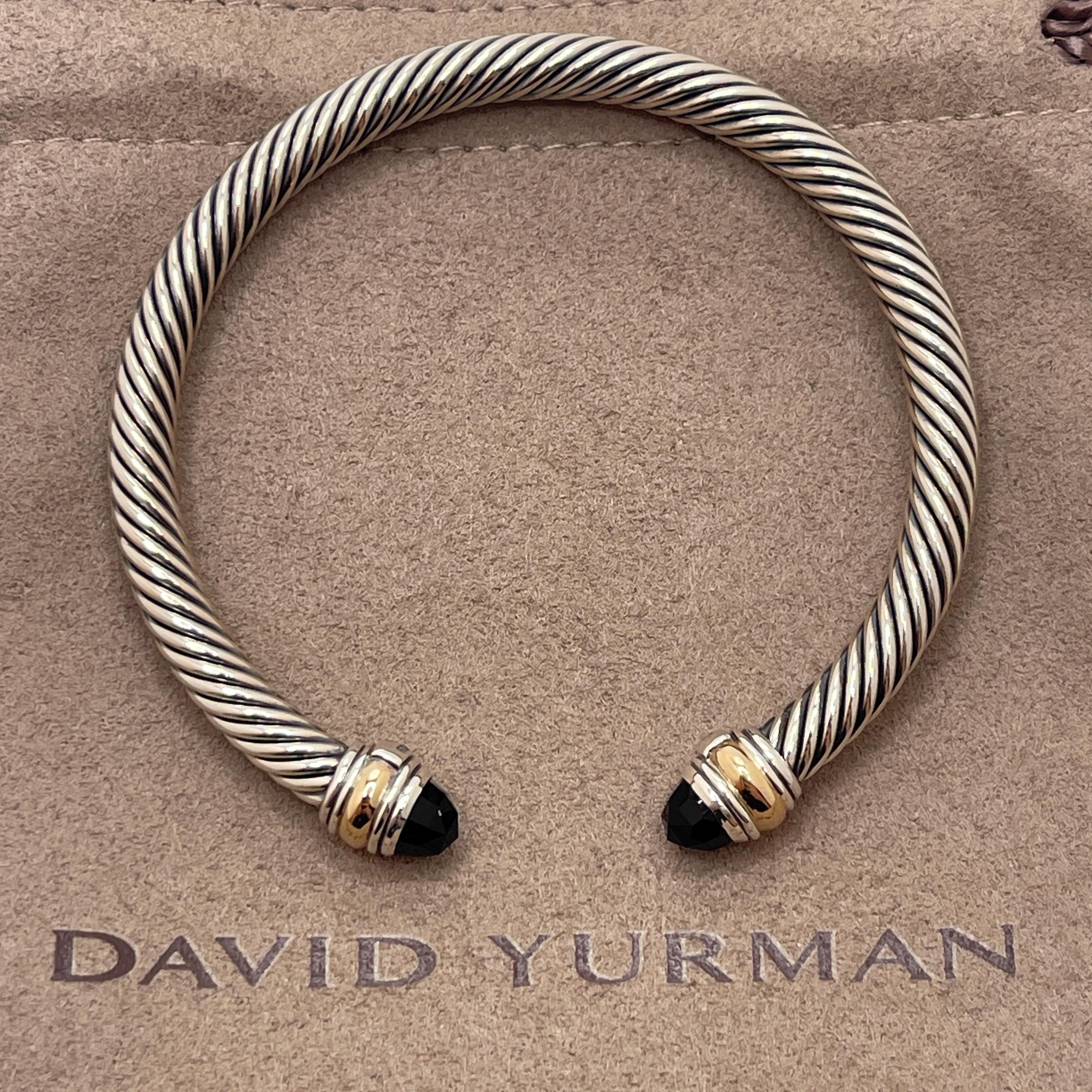 Authentic david yurman - Etsy 日本