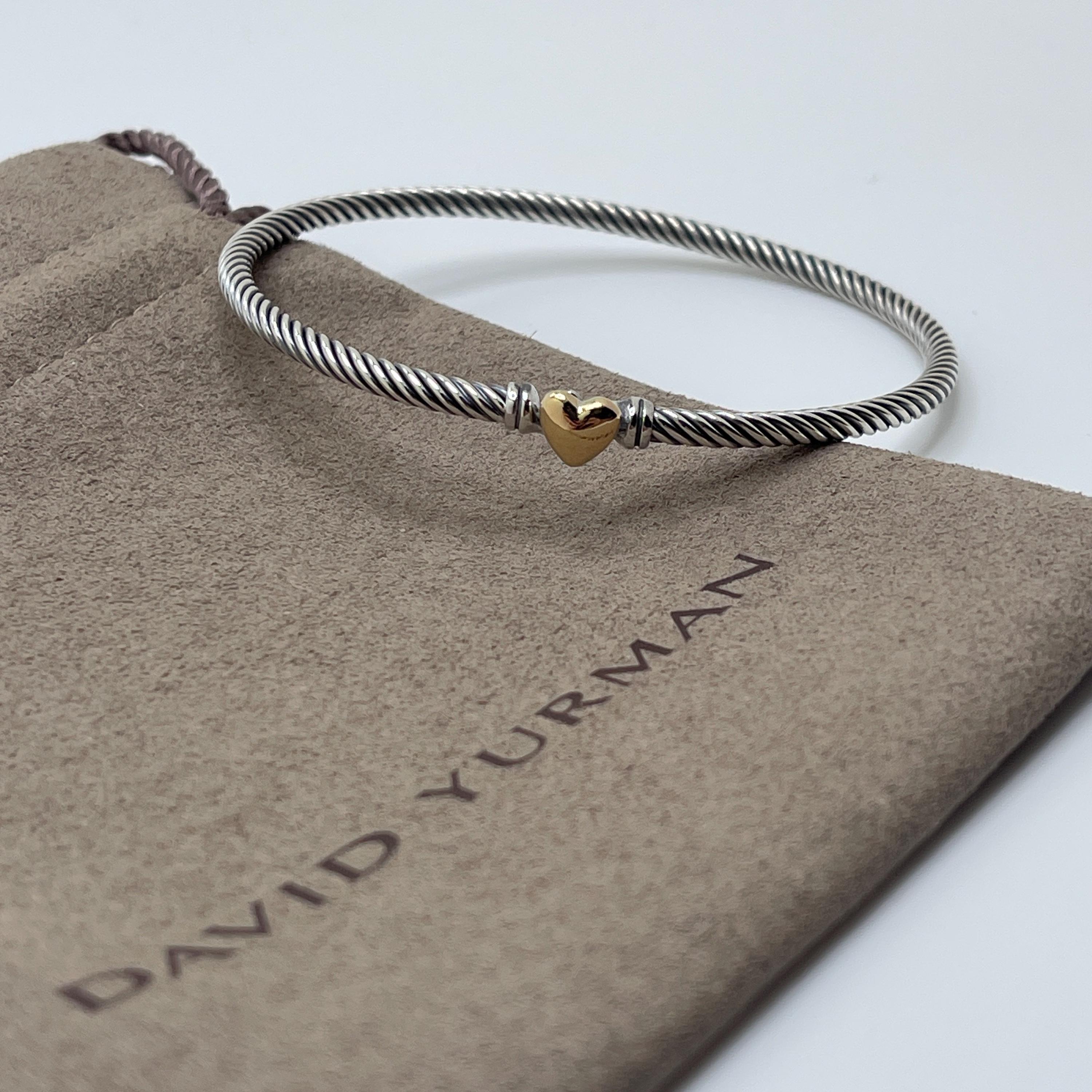 Alhudapk Com Name Brand Bracelets Heart Bracelet Stack David