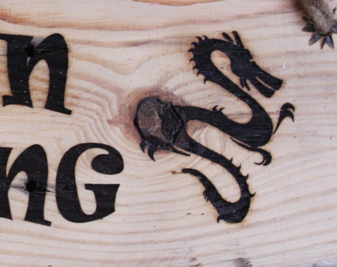 Reclaimed Wood Signs from Positive Signs - Clearance Bin! Inspirational Quotes on Wood!