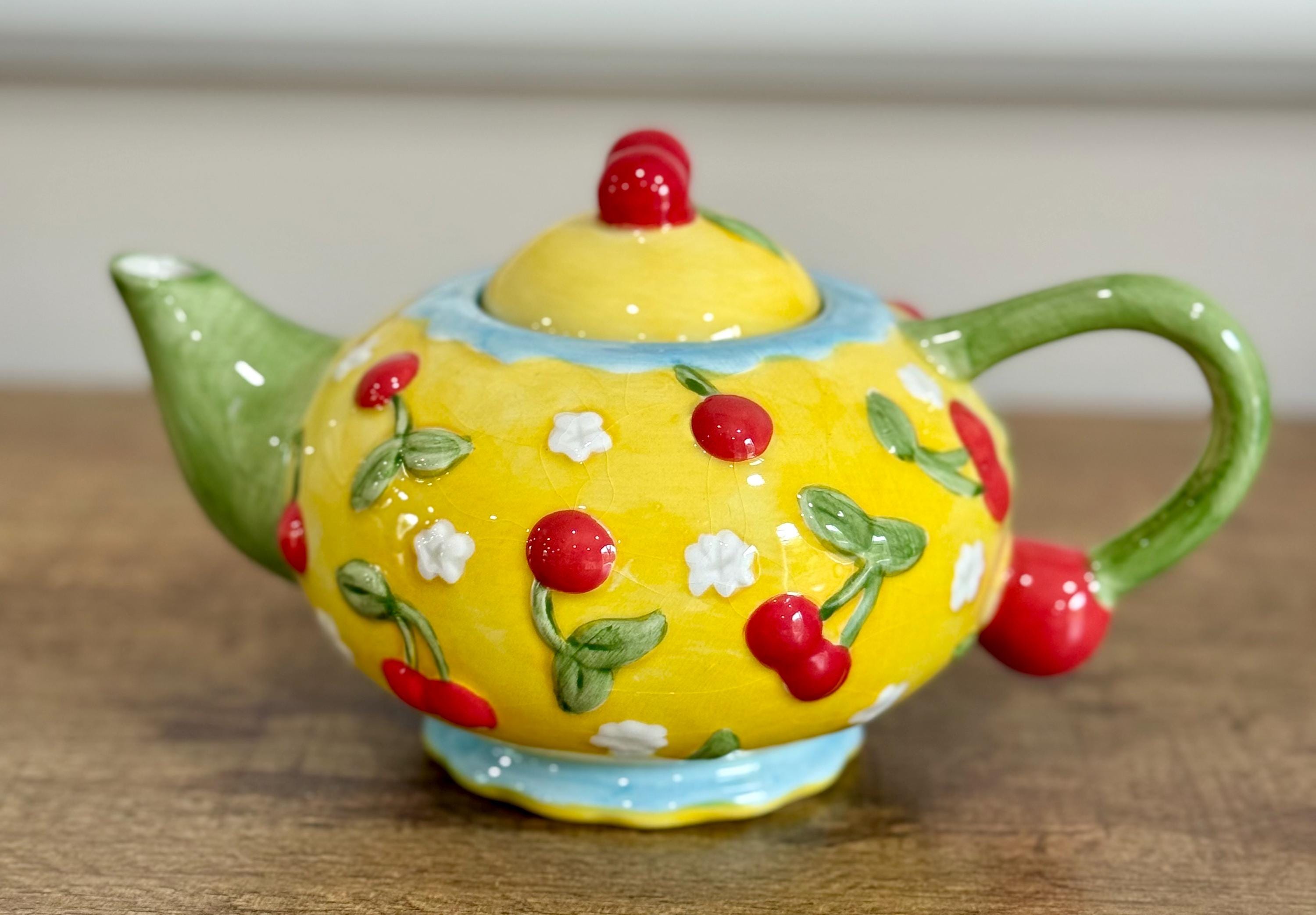 Oneida Coffee Pot - Etsy