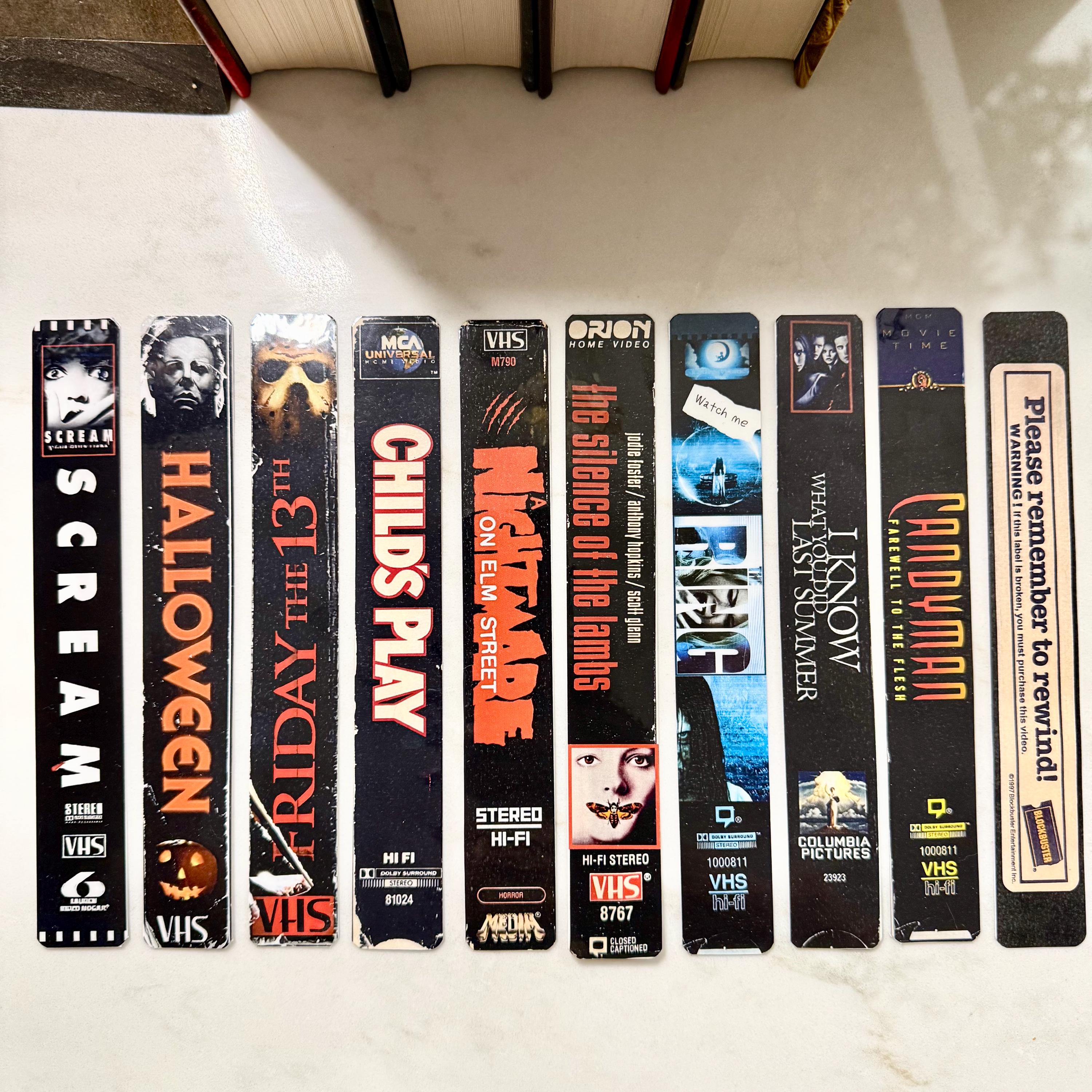 Childs Play Vhs - Etsy
