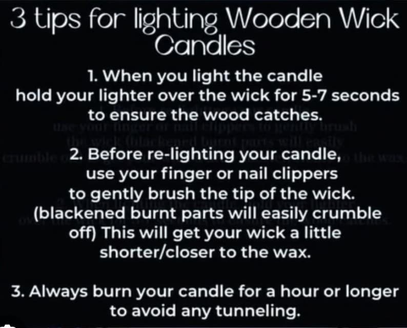 Soy Wax Candle: Essential Oils, Aromatherapy, Non-Toxic Burn, 6oz, Over 50 Scents image 11