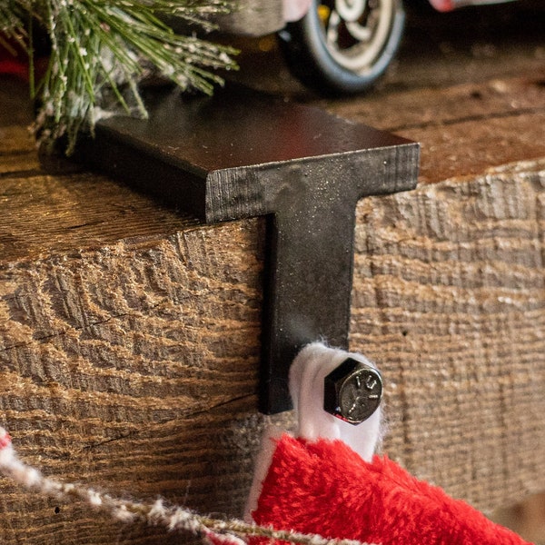 Stocking Hanger Etsy