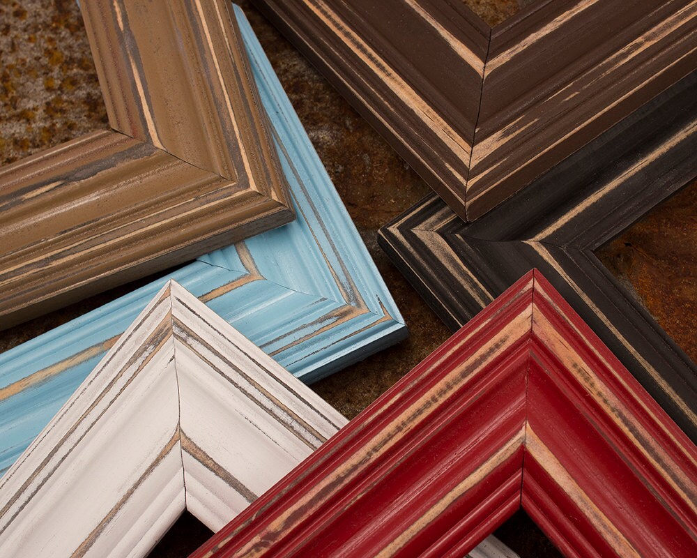 8x10 Picture Frame 8x10 Frame Wood 8x10 Picture Frame Photo Etsy