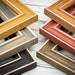 see more listings in the Stained/Natural Frames section