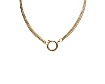 Chloe Choker