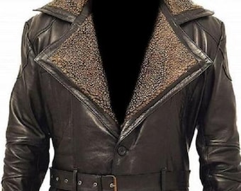 ブレードランナー 2049 オフィサーK ライアン・ゴズリング ラペル