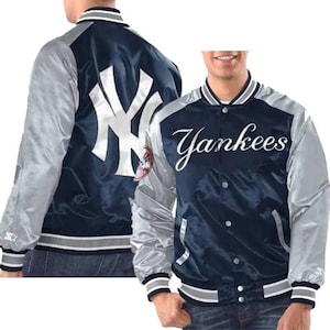 Mens New Letterman Yankees York Varsity Jacket Men NY College Baseball Varsity Bomber Jacket