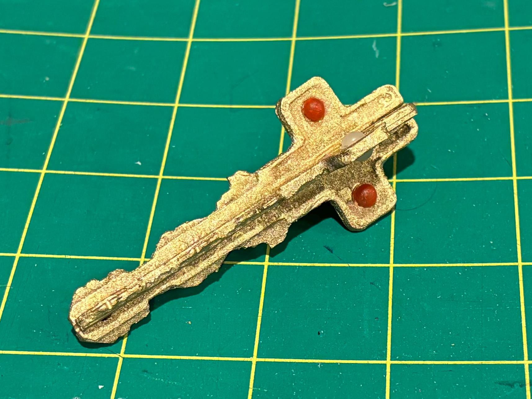 Mission impossible key - Etsy 日本